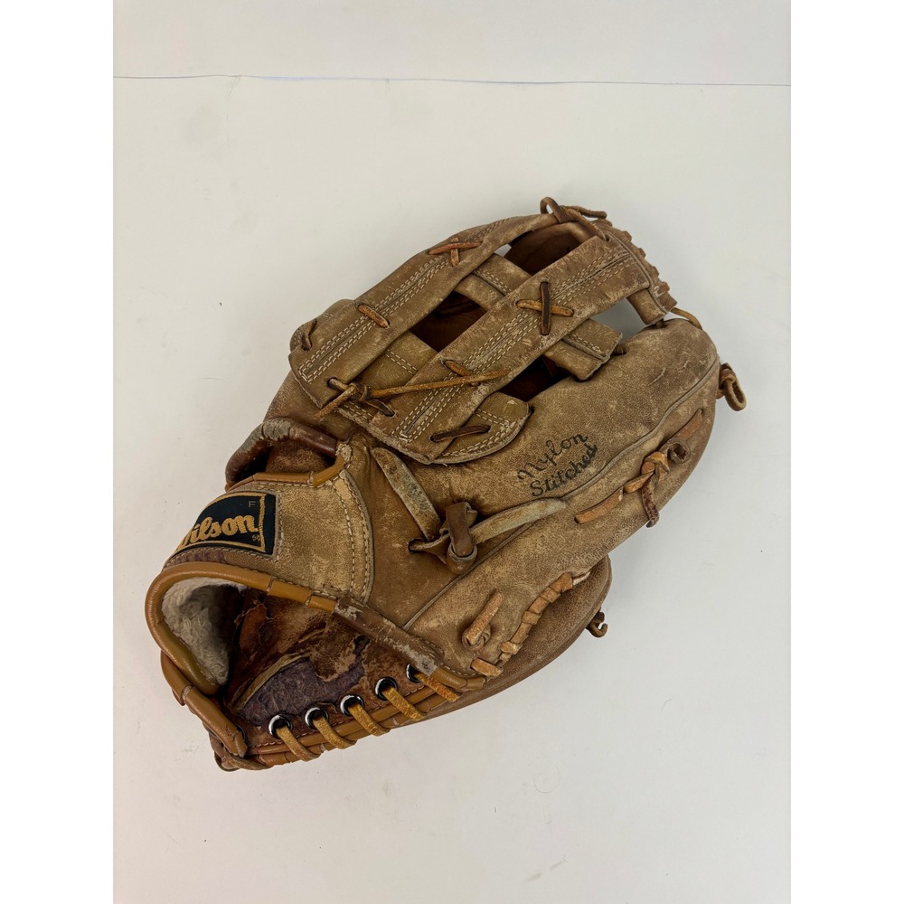 Vintage Wilson A9835 Fieldmaster SB Special 11.5" Baseball Glove RHT